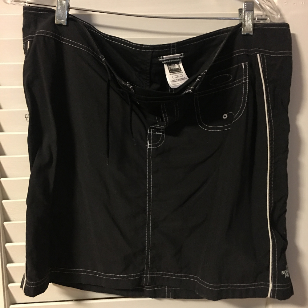North Face Skirt